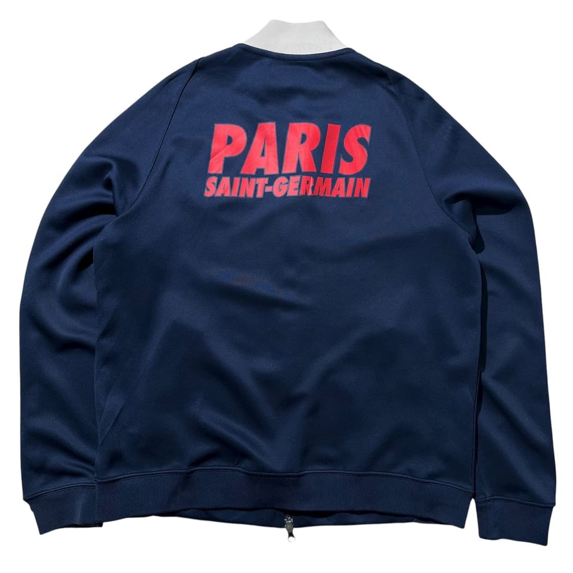 나이키 파리 생제르망 PSG 유니폼 트랙탑 져지 자켓 상품이미지3