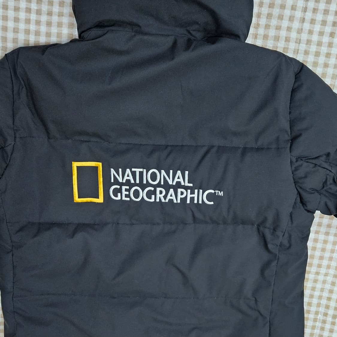 내셔널지오그래픽 오리털 겨울 롱 패딩 남자100 상품이미지10