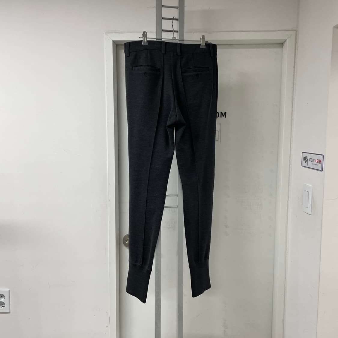 돌체앤가바나 트레이닝 조거 팬츠 48 상품이미지4