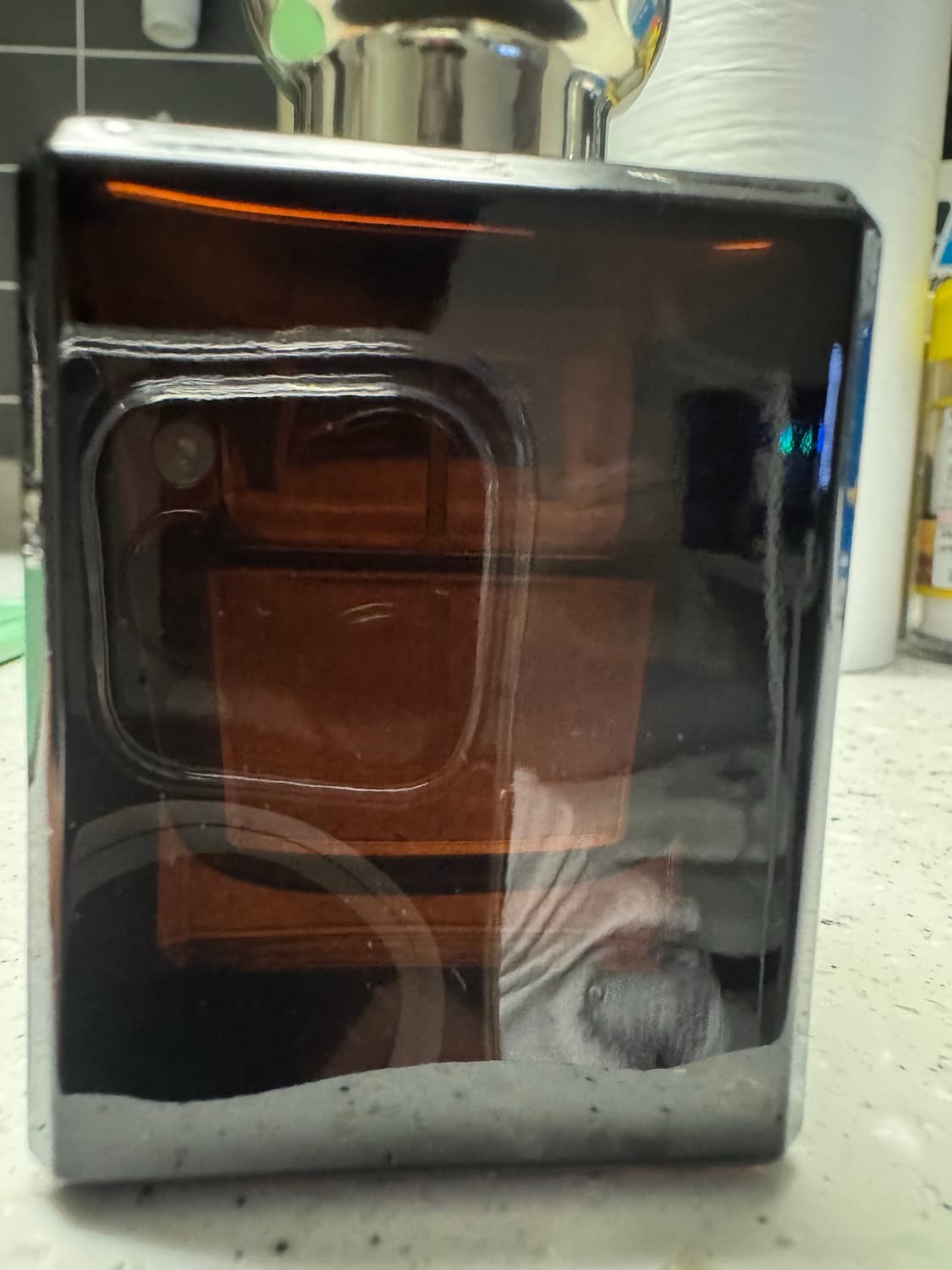 조말론 다크앰버 진저릴리 코롱 인텐스 국문택 상품이미지4