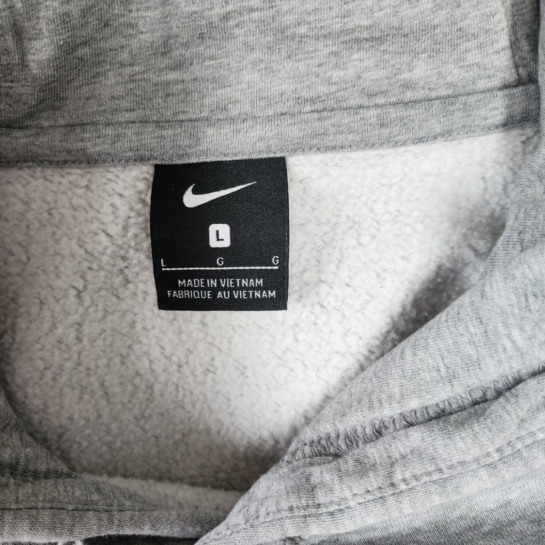 나이키 후드티 상품이미지2