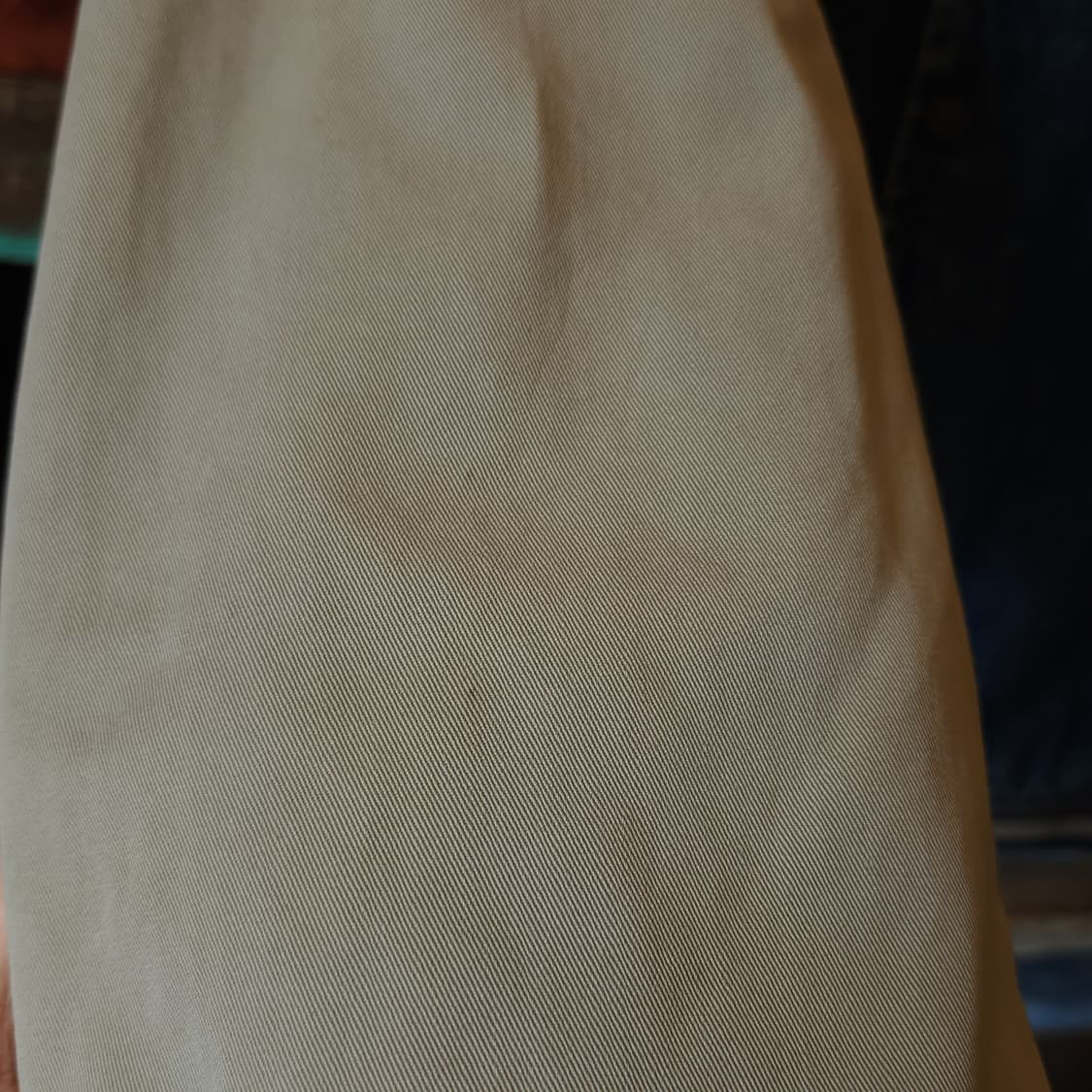 90s 빈티지 바시티 자켓 나사 NASA 빅사이즈 데님자켓 XL 상품이미지7