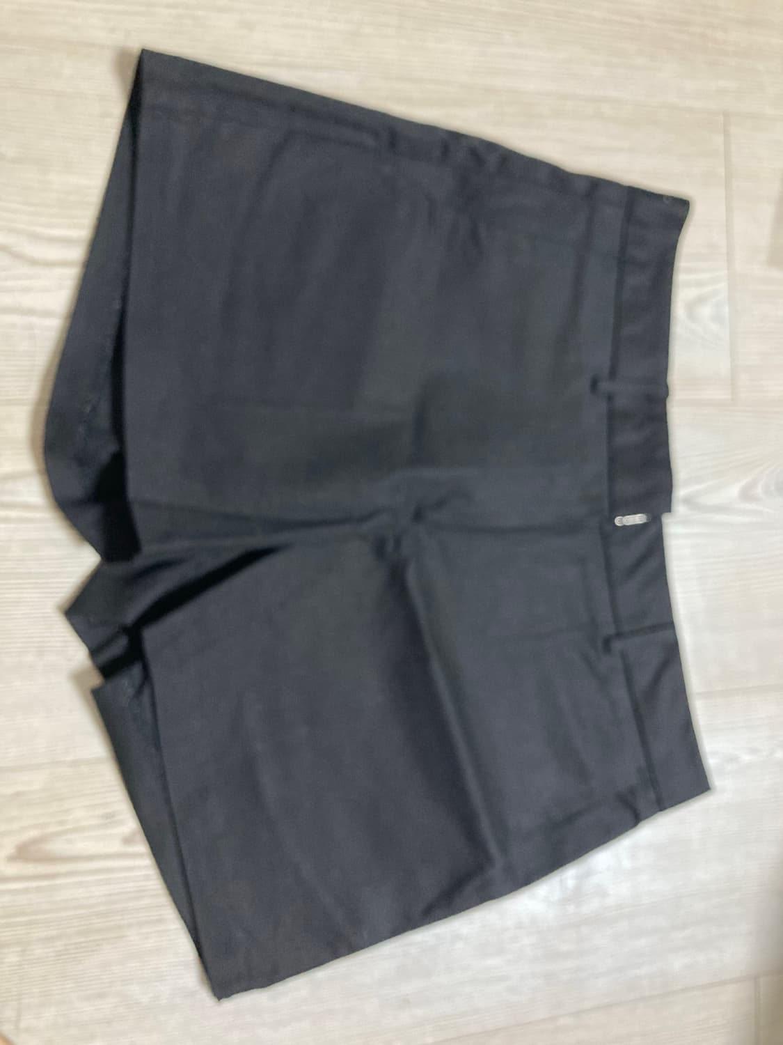 망고매니플리즈 반바지 스몰 상품이미지3