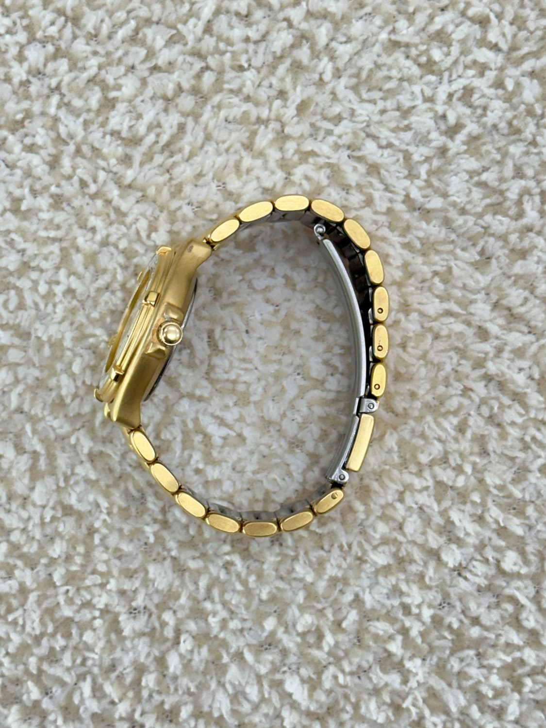 꾸레쥬 시계 상품이미지3