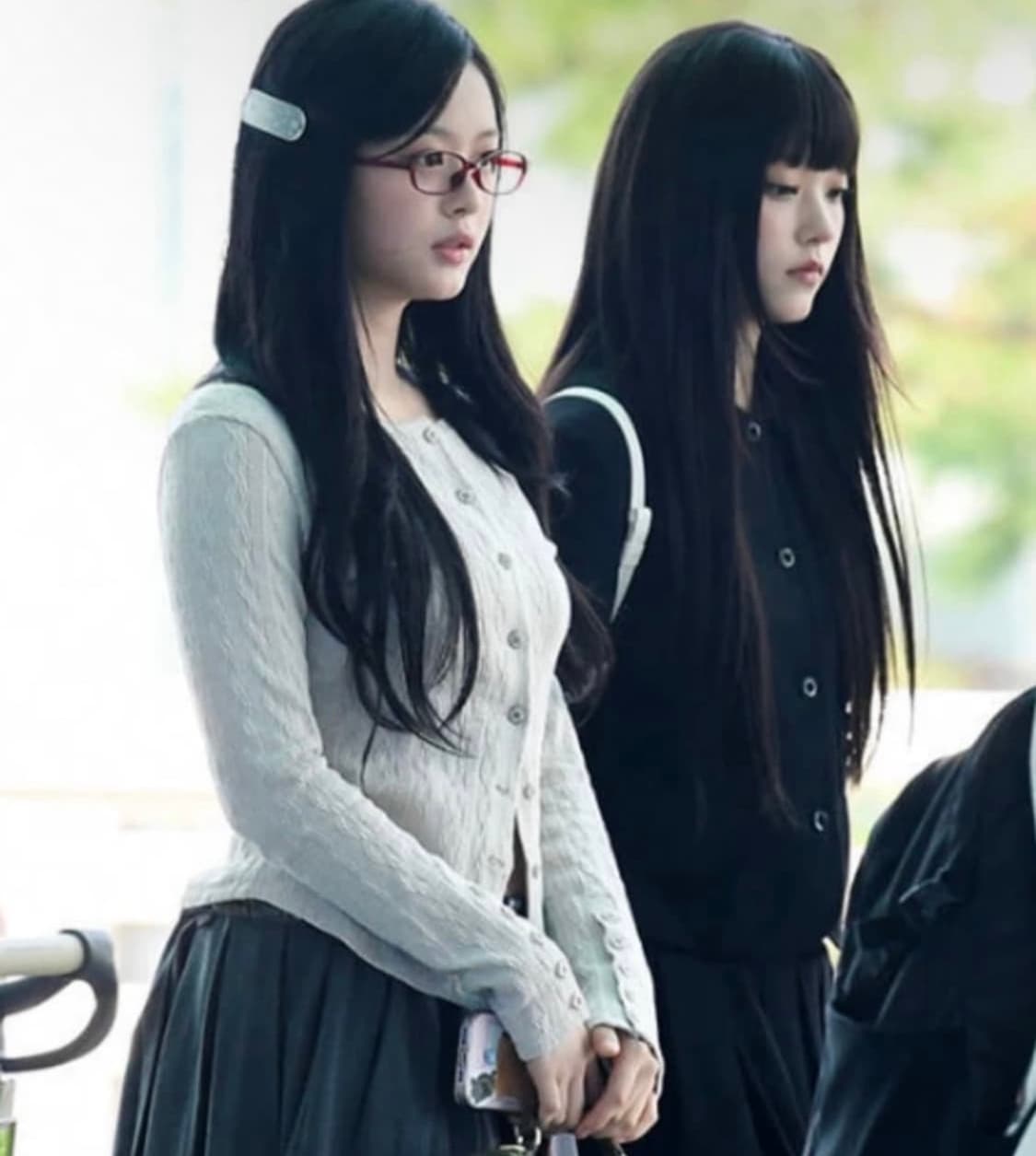 코이세이오 투웨이 롱슬리브 샌드 상품이미지1