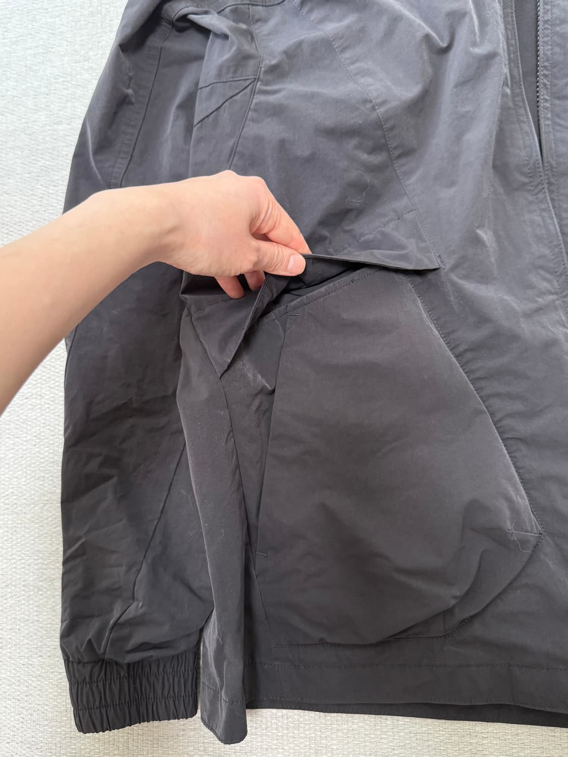 오클리 바람막이 상품이미지3