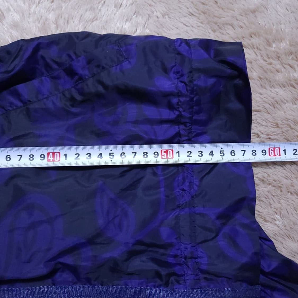 안나수이 Anna Sui 여 자켓 90 (구55) 0413 상품이미지5