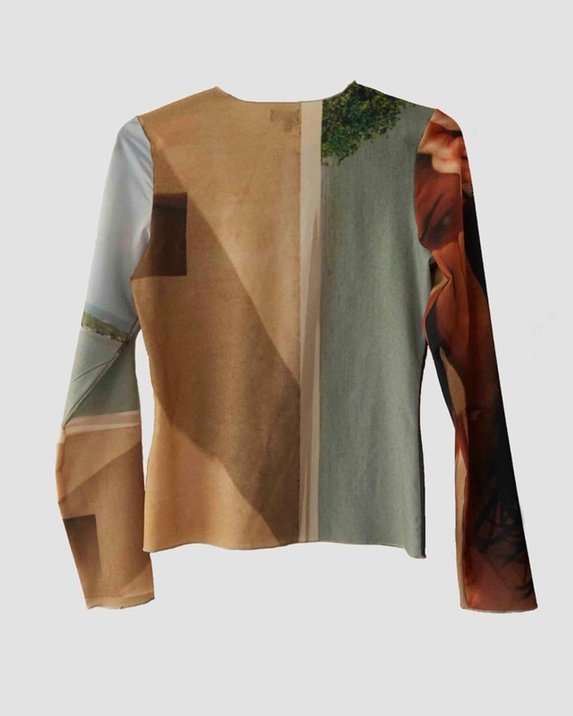 clan 프린팅 티셔츠 상품이미지4