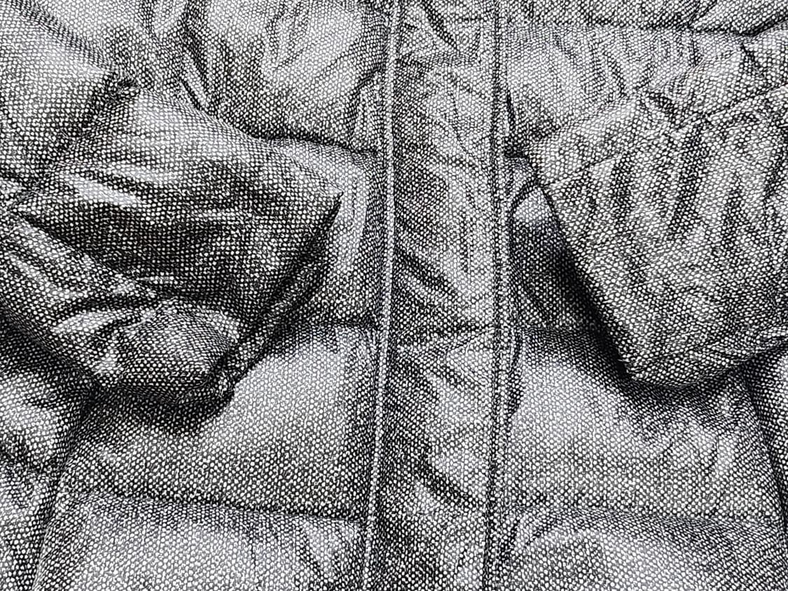 로렌 랄프 로렌 우먼 푸퍼 패딩 상품이미지8