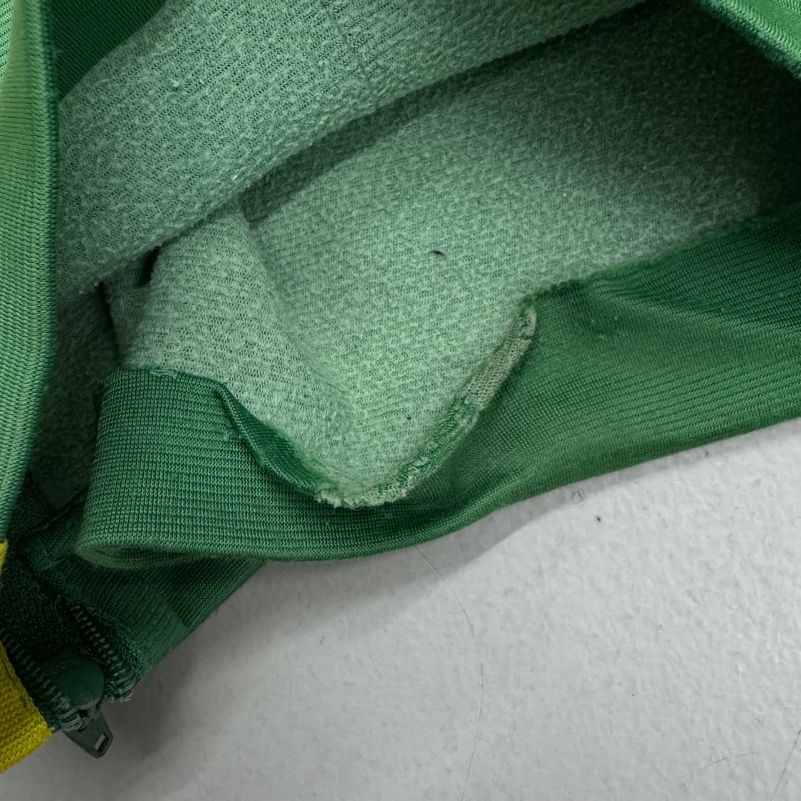 아디다스 파이어버드 올드스쿨 삼선 초노 와이드 트랙팬츠 상품이미지5