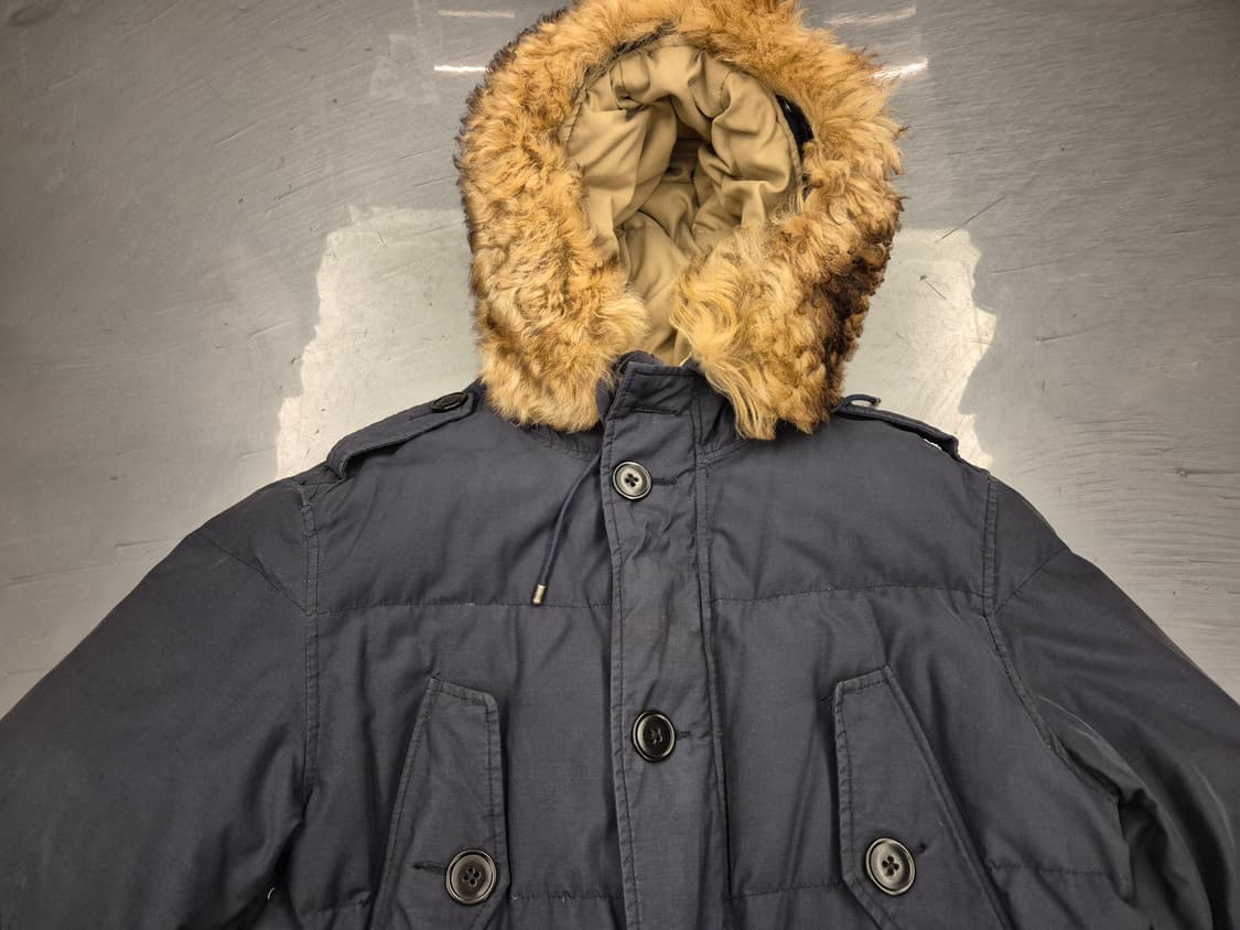 00s 폴로랄프로렌 카라코람 구스다운 점퍼 상품이미지3