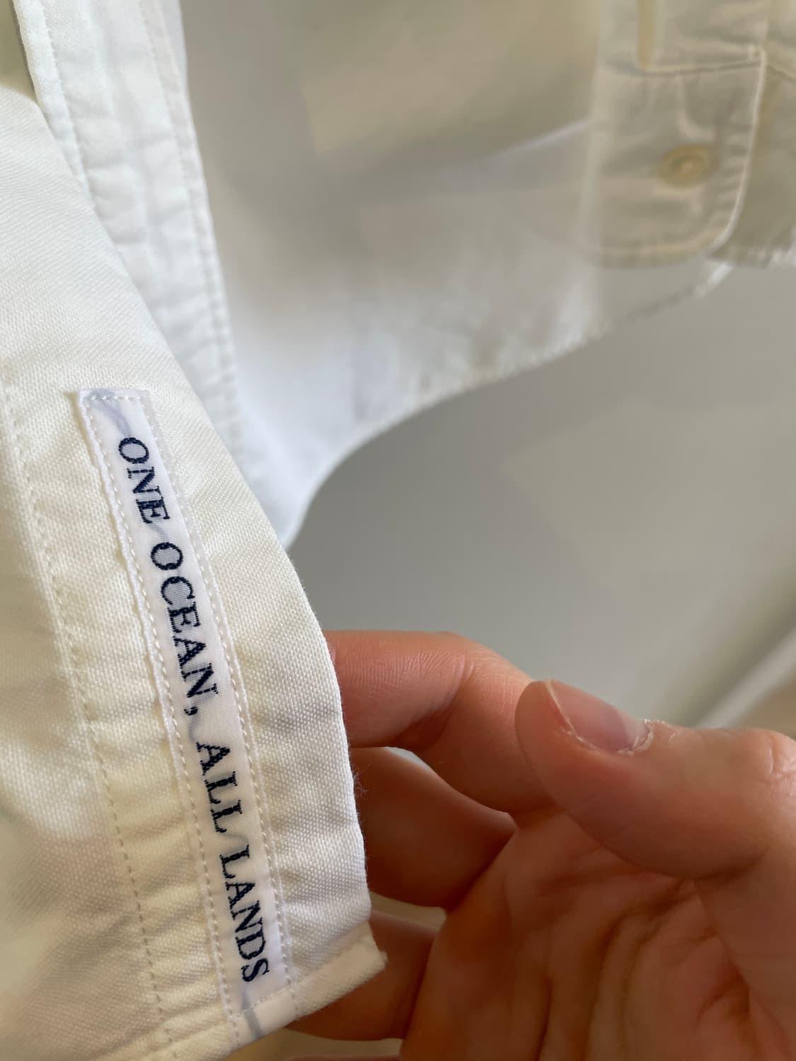 나나미카 윈드셔츠 상품이미지3