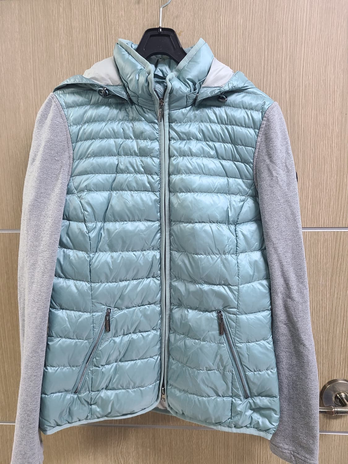 fuchs schmitt 경량패딩 덕다운 s 상품이미지1