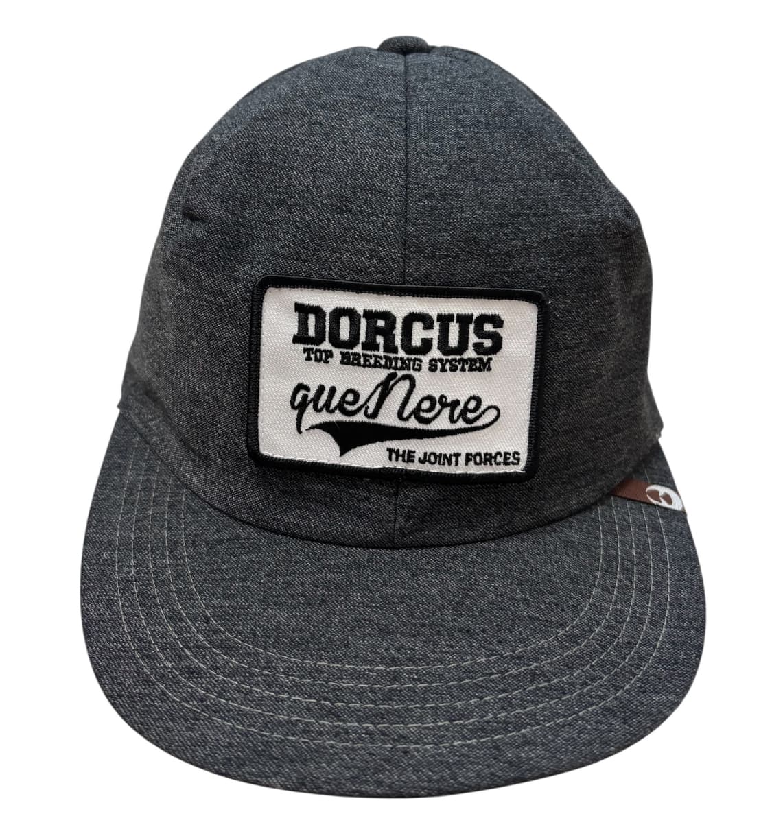 DORCUS Japan 캠프캡 Free 상품이미지2