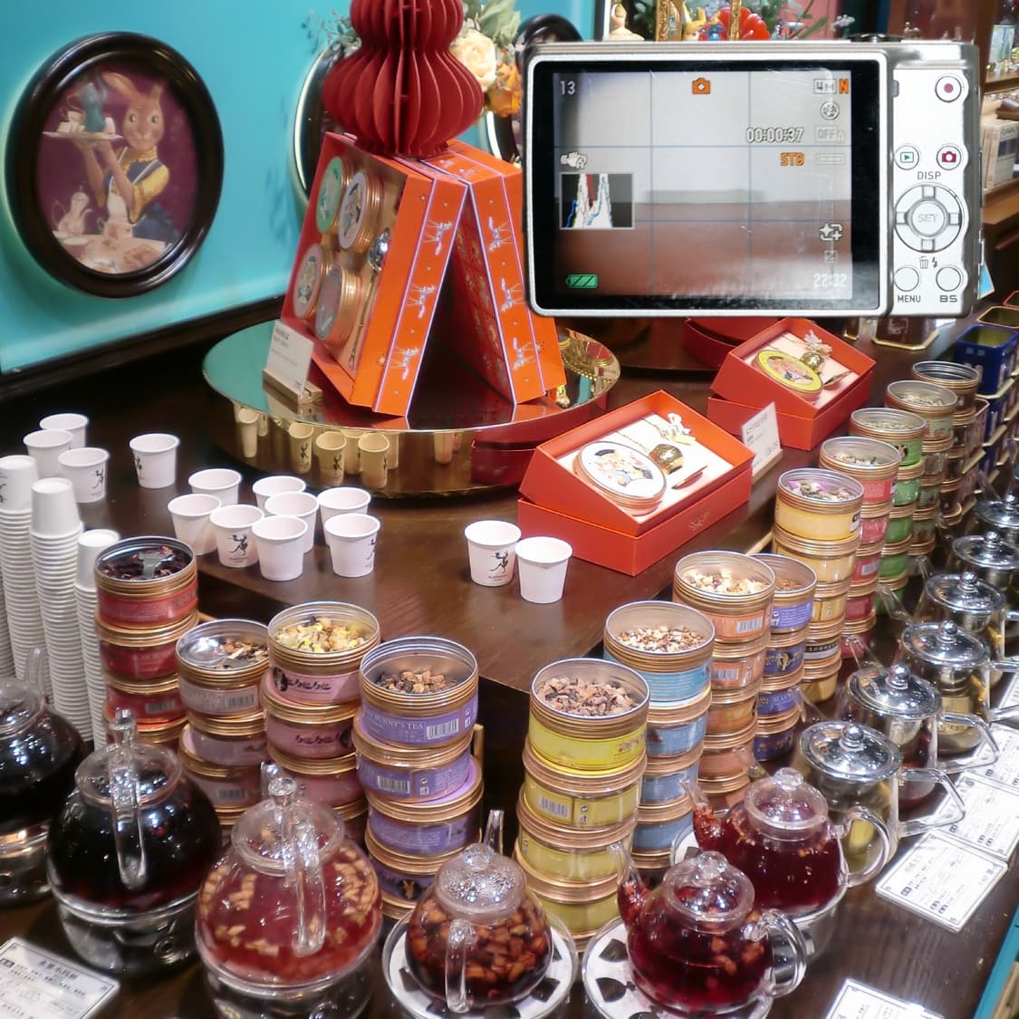 EX-Z250(✨A급/🎁풀패키지) 상품이미지3