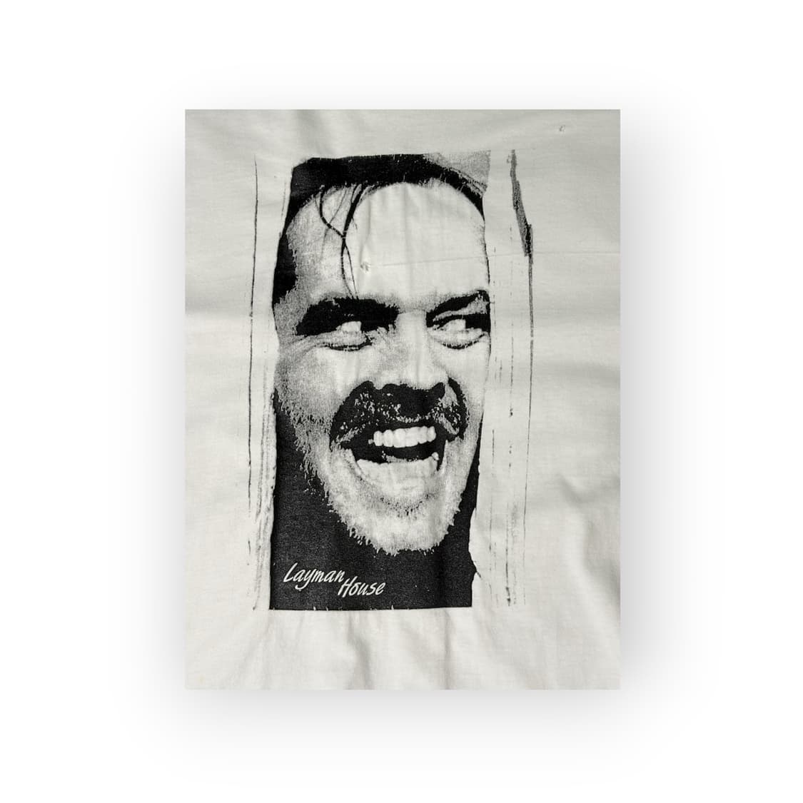 90s 빈티지 THE SHINING 상품이미지2