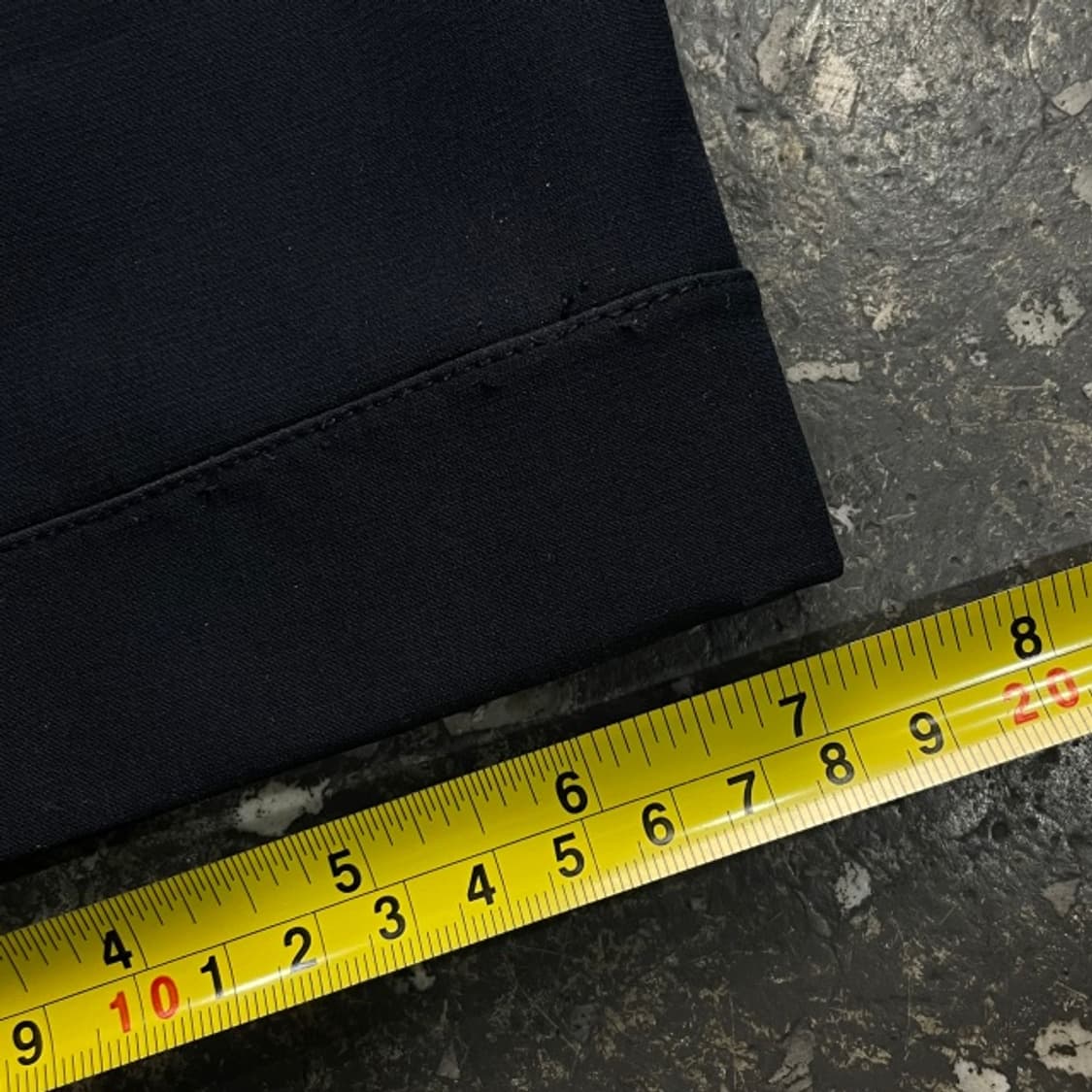 105 몽벨 팬츠  상품이미지6