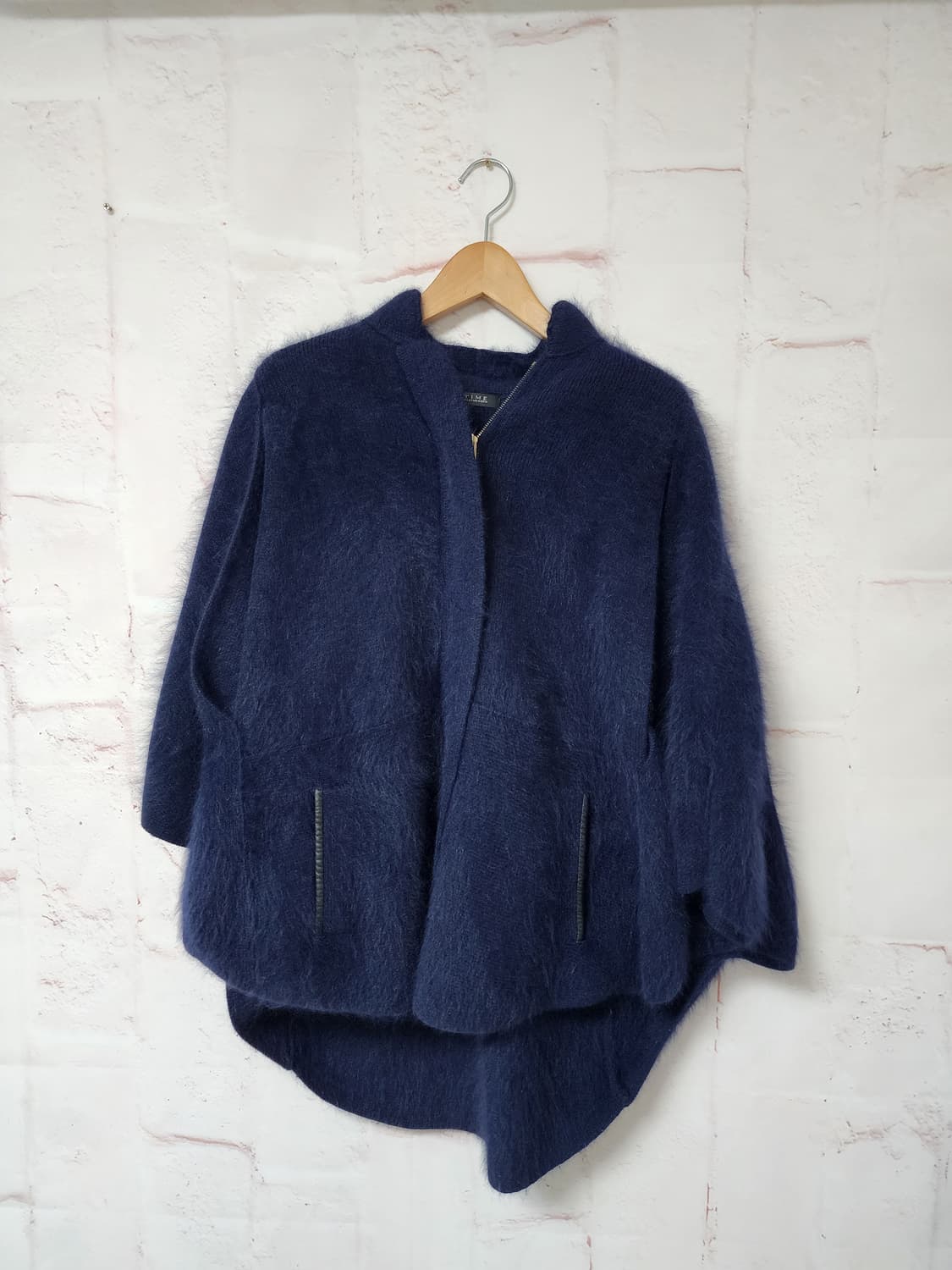 타임 모 후드  케이프 상품이미지1