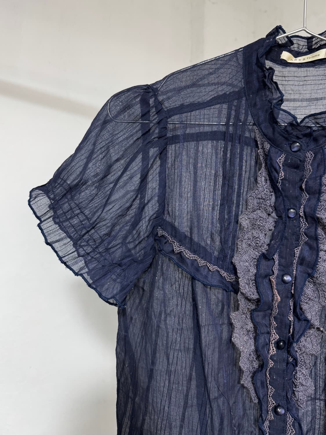 vtg top 상품이미지2