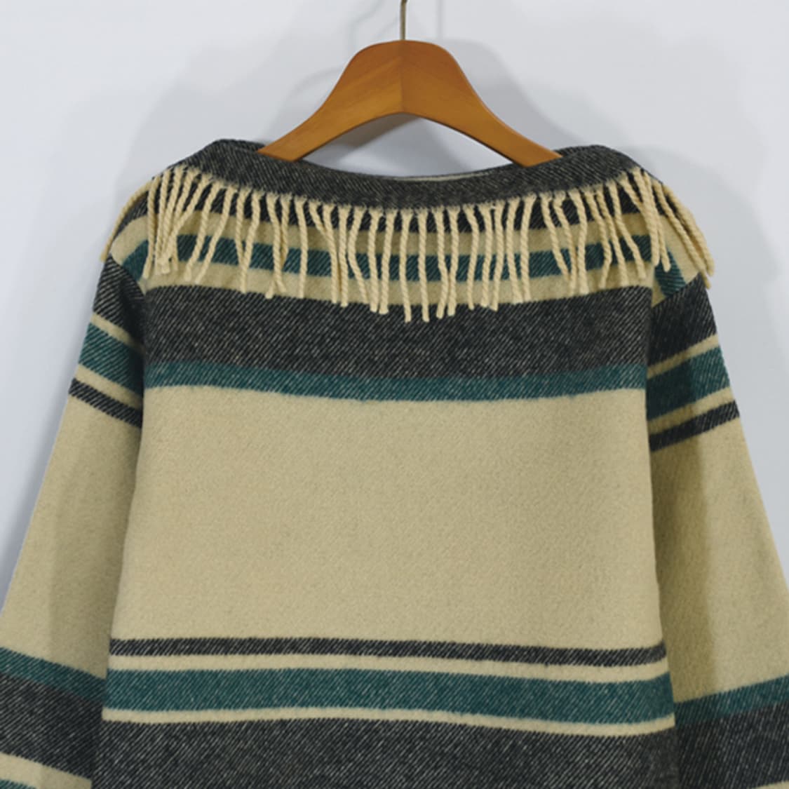 Ralph Lauren Sport 프린지울니트 상품이미지3