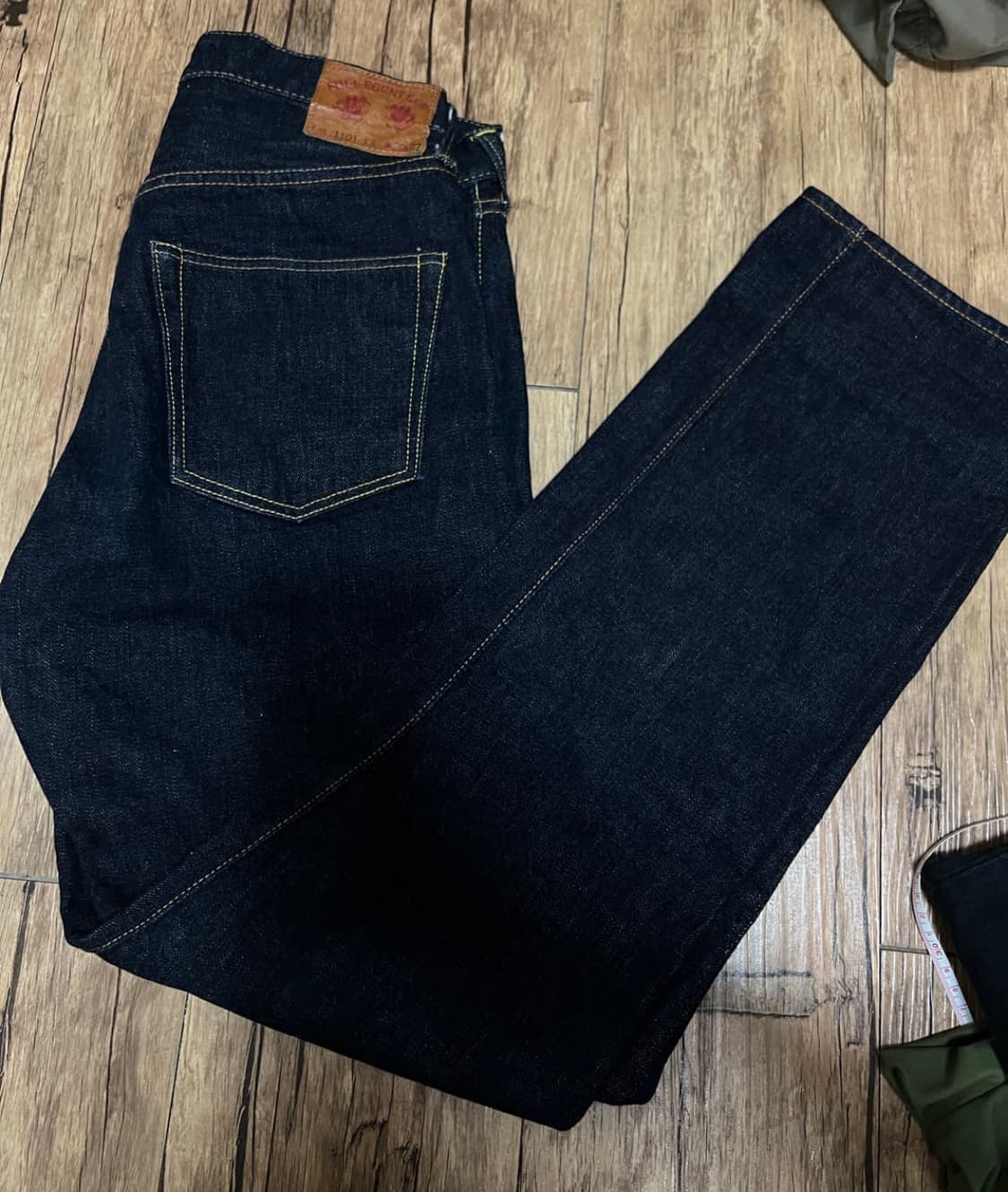 Fullcount 1101xxw 30/32 상품이미지2