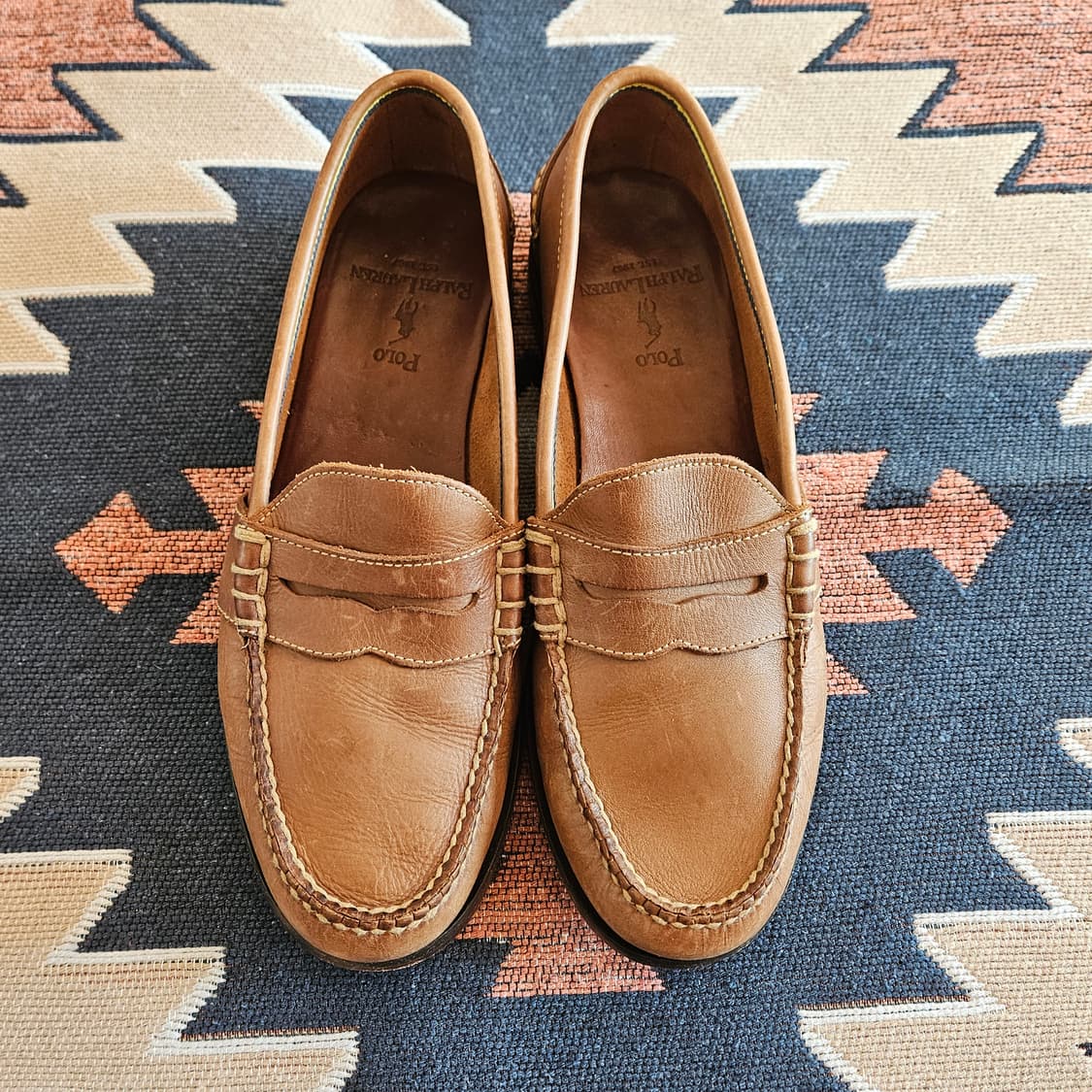 폴로 페니로퍼 / 왈튼 상품이미지4