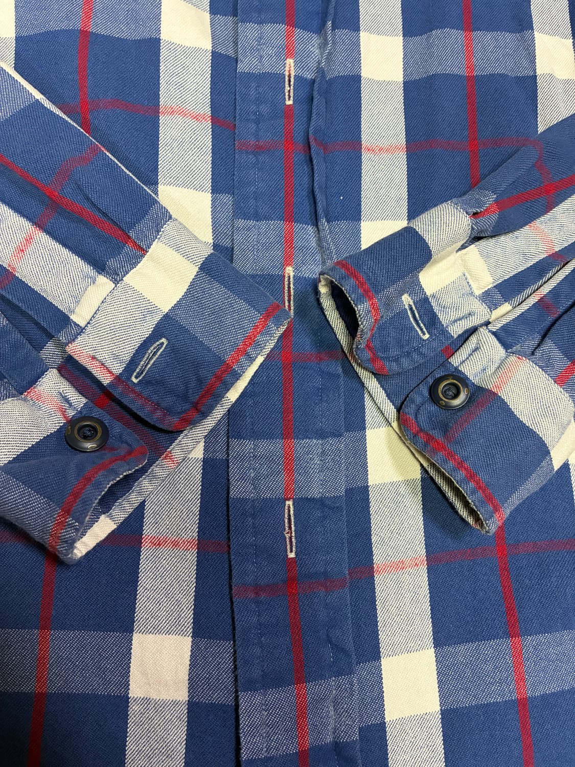 Polo ralph lauren 폴로 랄프로렌 체크 셔츠 상품이미지4