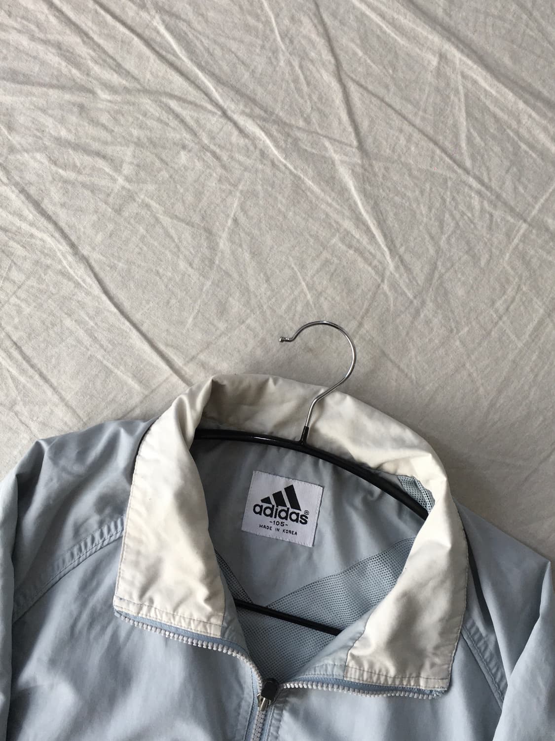 아디다스 올드스쿨 바람막이 상품이미지4