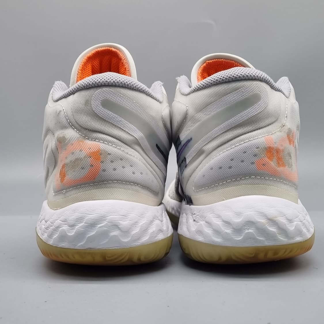 나이키 케빈트레이5 농구화275 상품이미지4