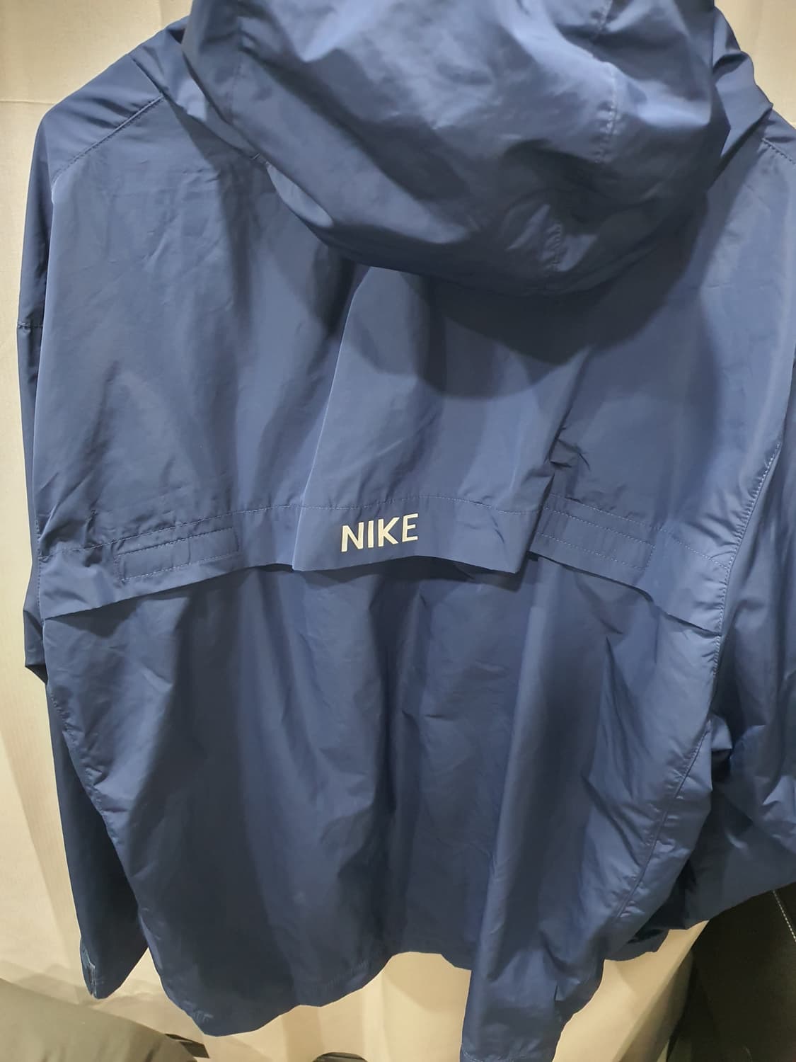 나이키 nsw 서카아노락 상품이미지3