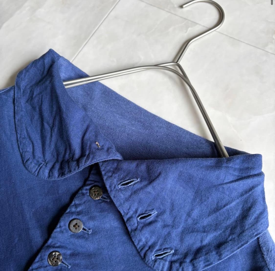 Kapital 블라우스 상품이미지3