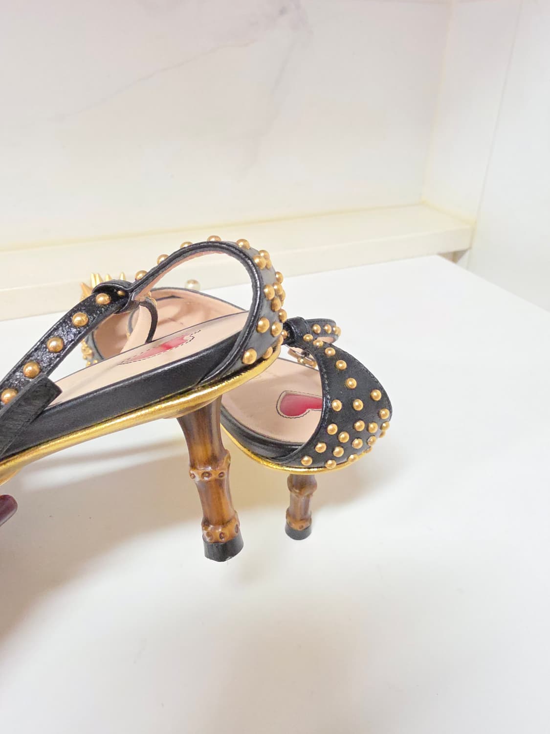 구찌 샌들 상품이미지6