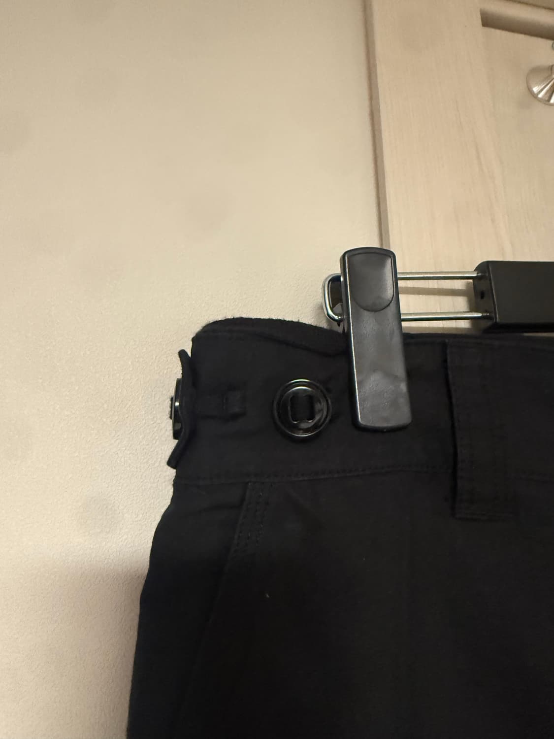 이스트로그 24 ss 팬츠 L 블랙 상품이미지5