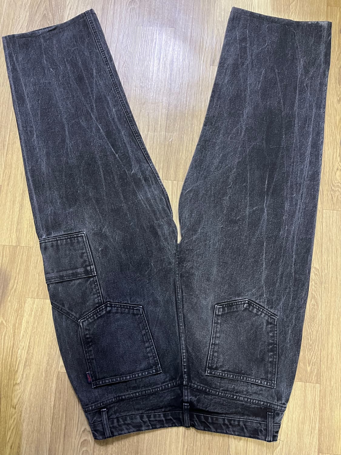 비에스레빗 카펜터 팬츠 상품이미지2