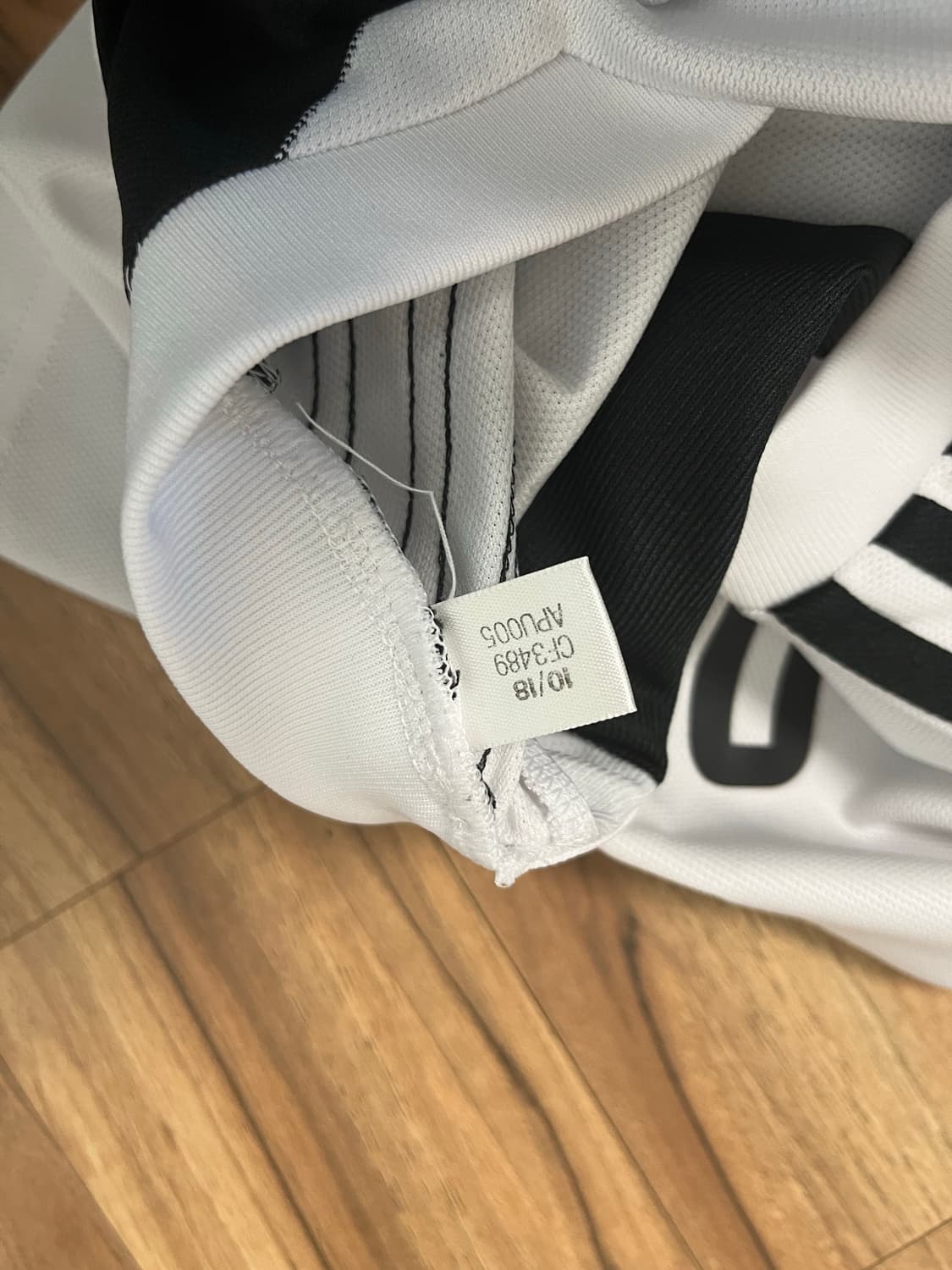 18/19 유벤투스 호날두 상품이미지4