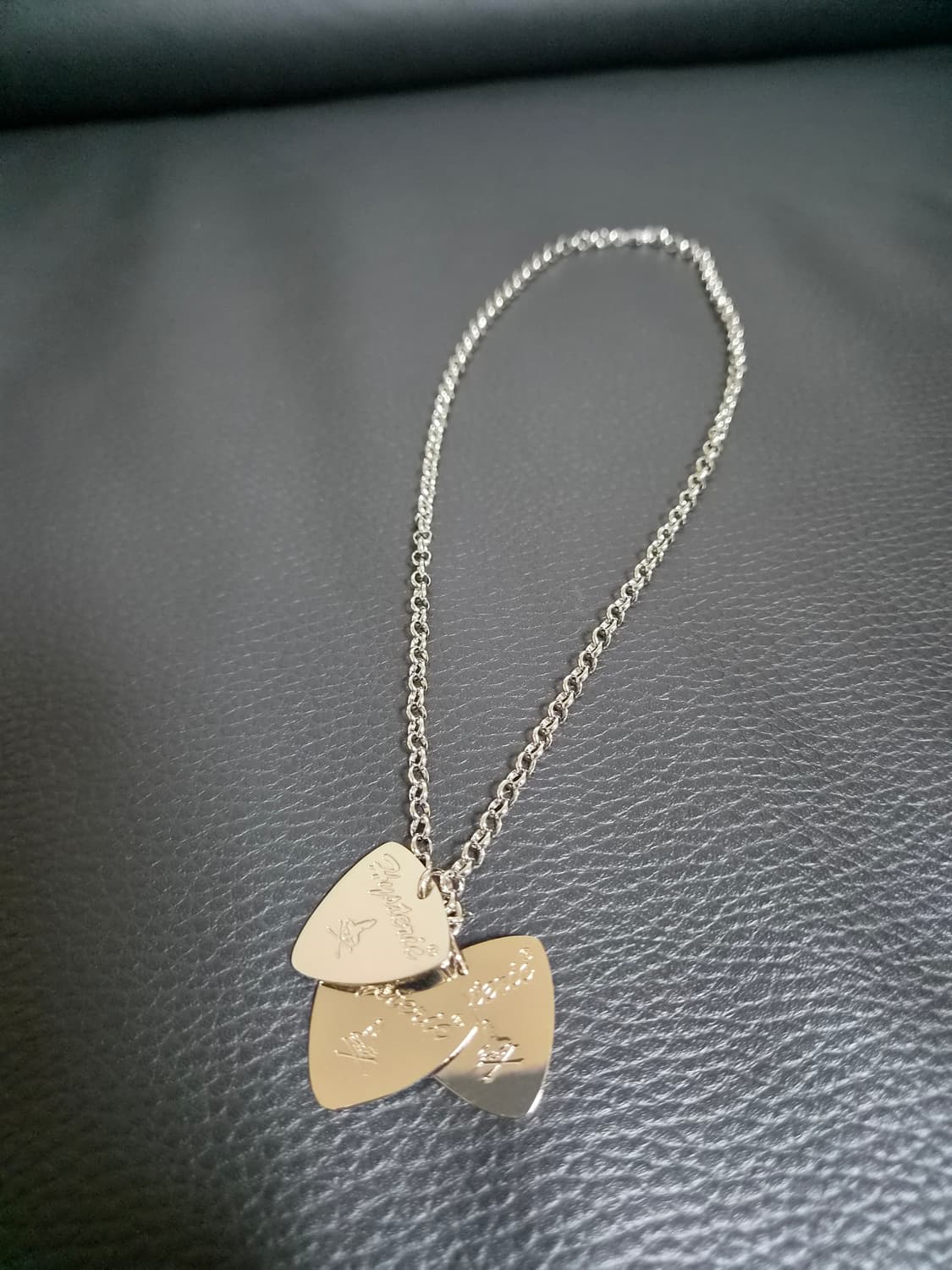 히스테릭 글래머 목걸이 상품이미지1