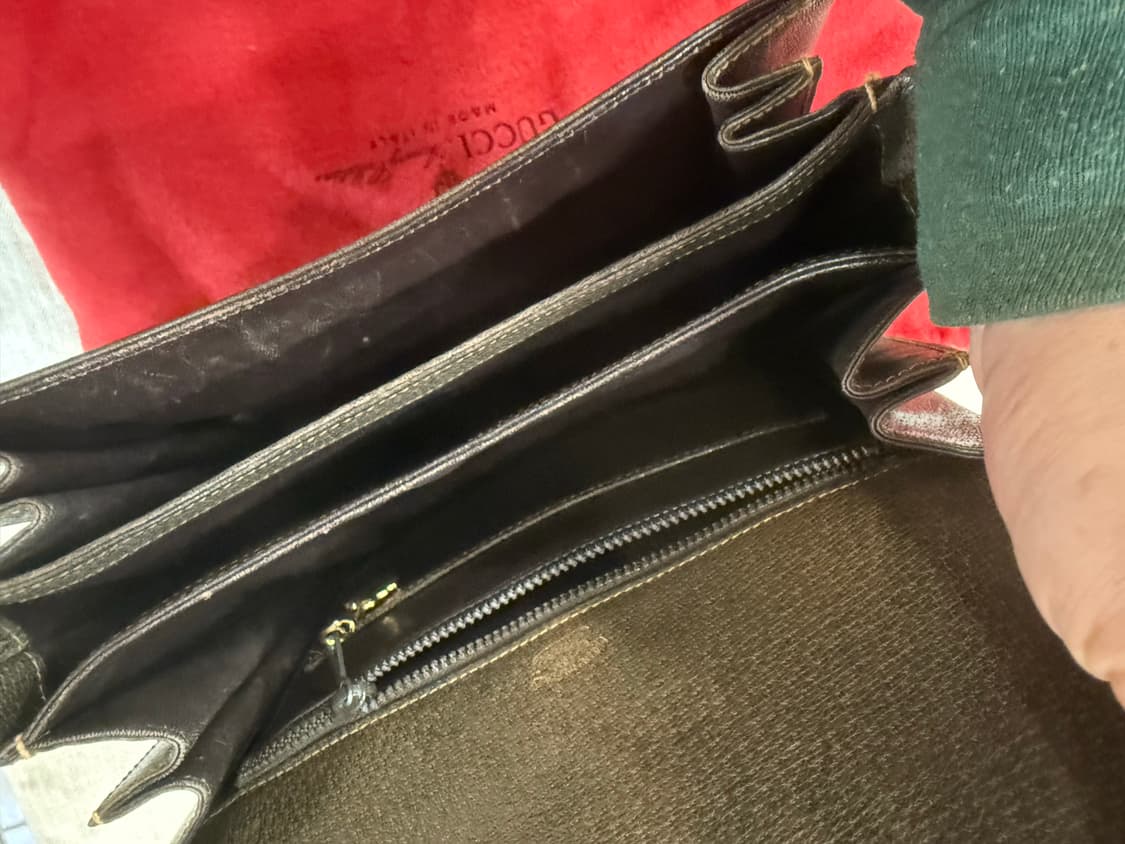 정품 구찌 1960ss 숄더백 팝니다 상품이미지3