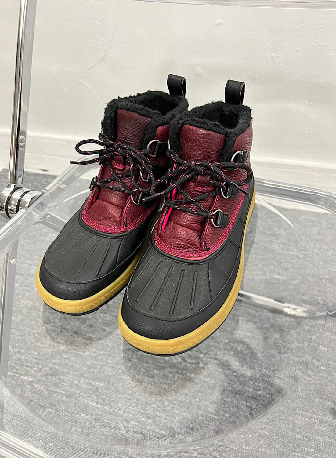 나이키 acg 245mm 상품이미지2