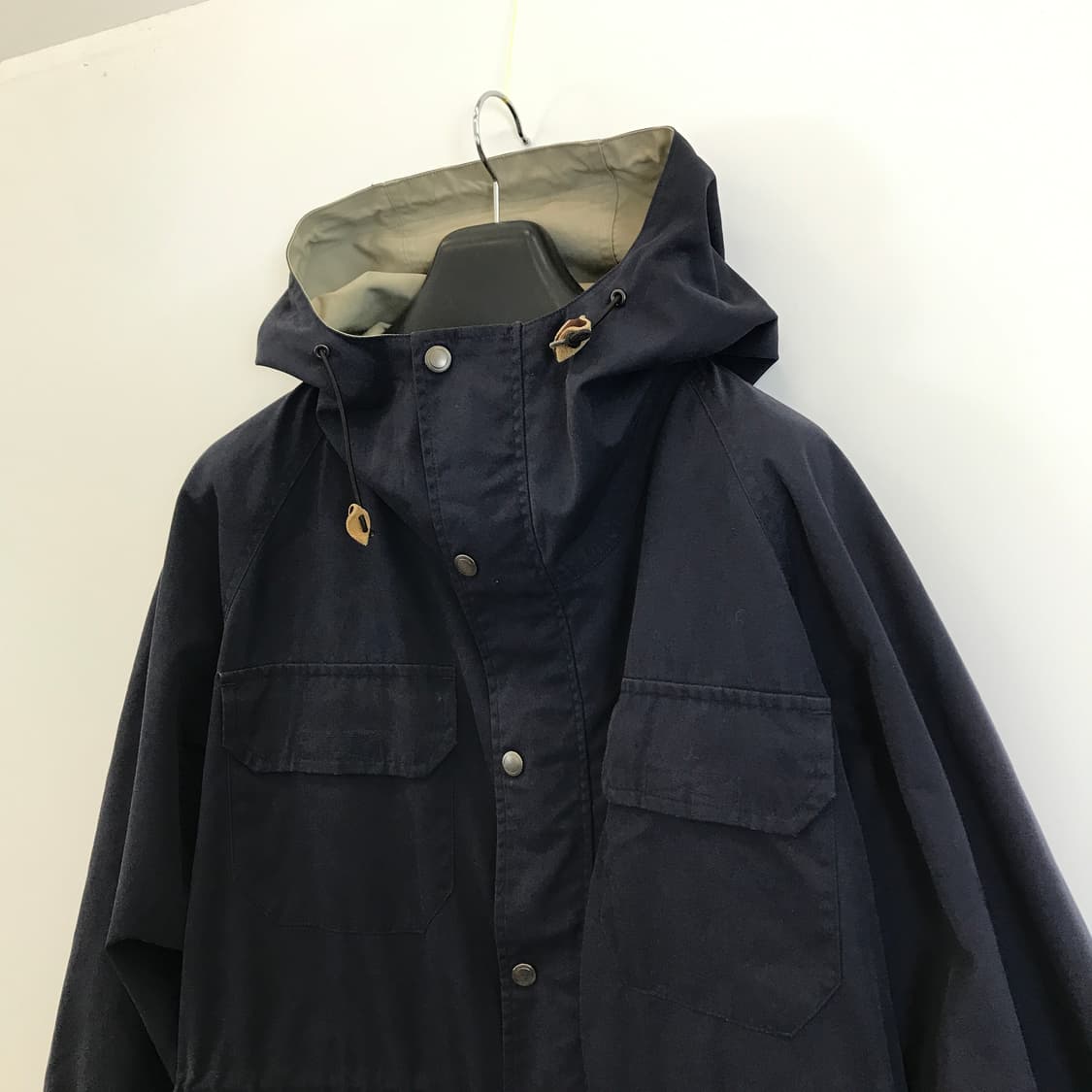 유니클로 90s JPN 빈티지 마운틴파카 [L] 상품이미지2