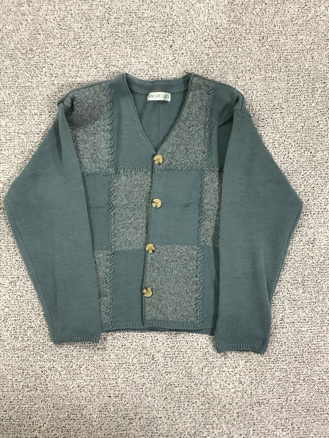 모리걸 가디건 상품이미지1