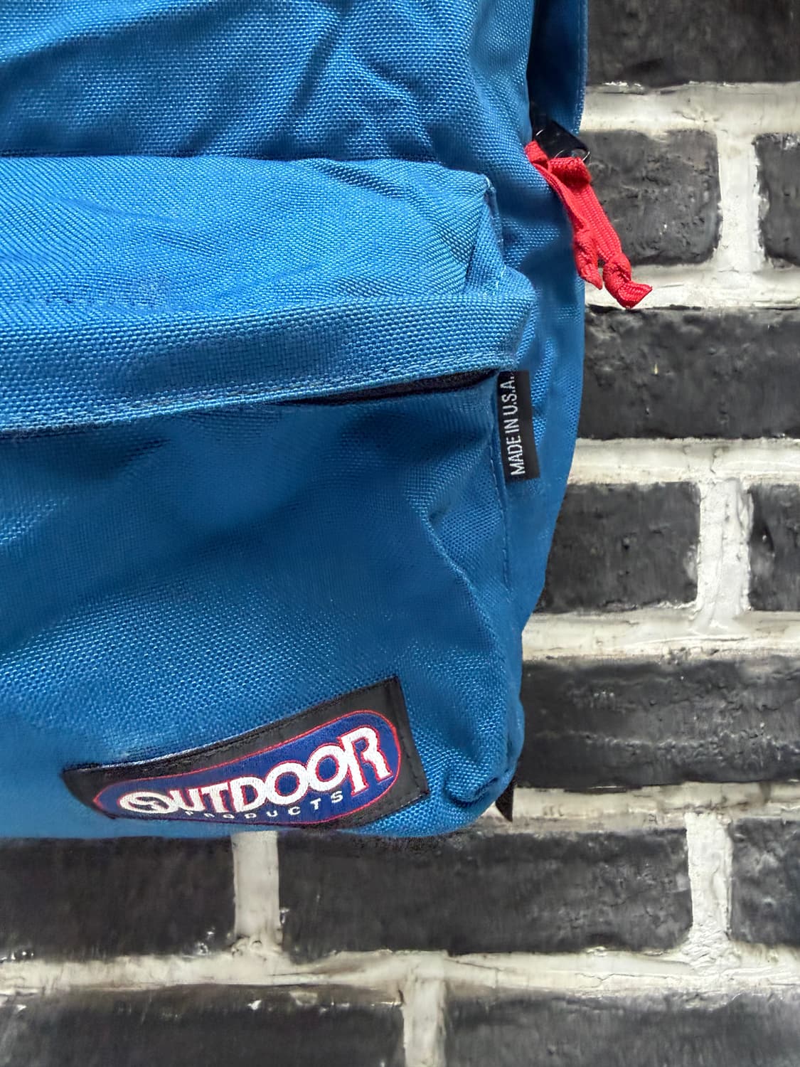 80~90s Outdoor products 백팩 상품이미지3