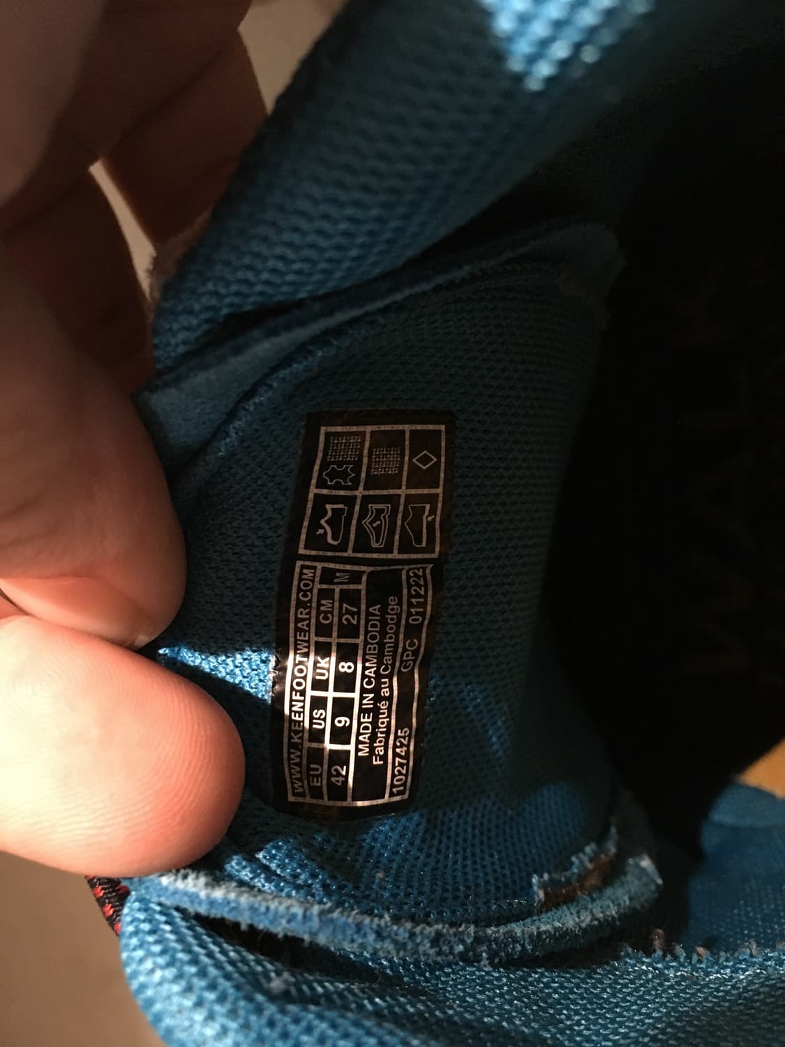 킨 재스퍼 상품이미지5