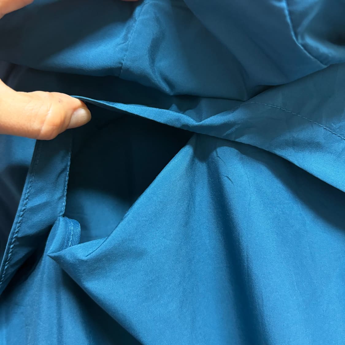 Nike 나이키 런닝 윈드브레이커 바람막이 L  상품이미지8