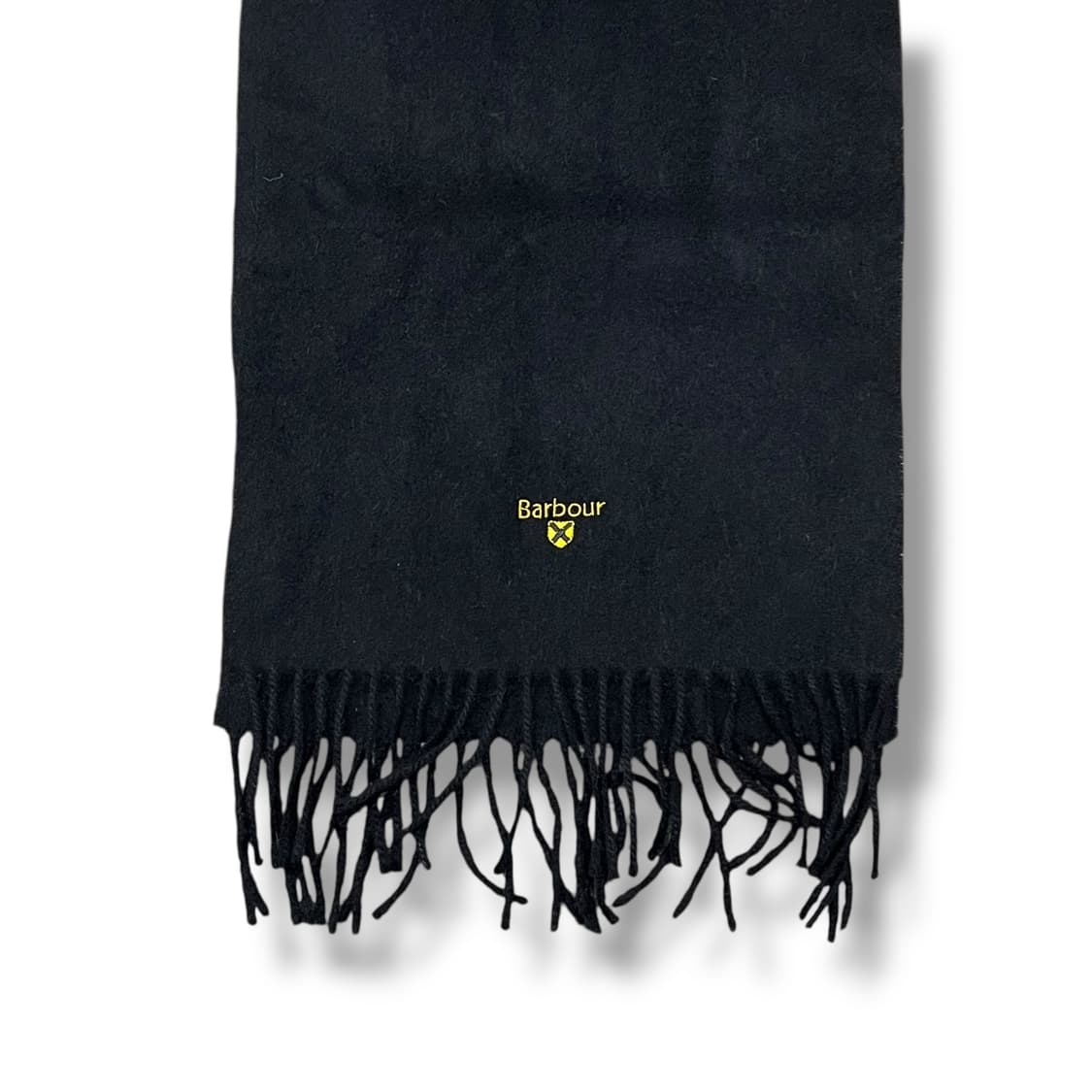 바버 울 머플러 s08762 상품이미지4