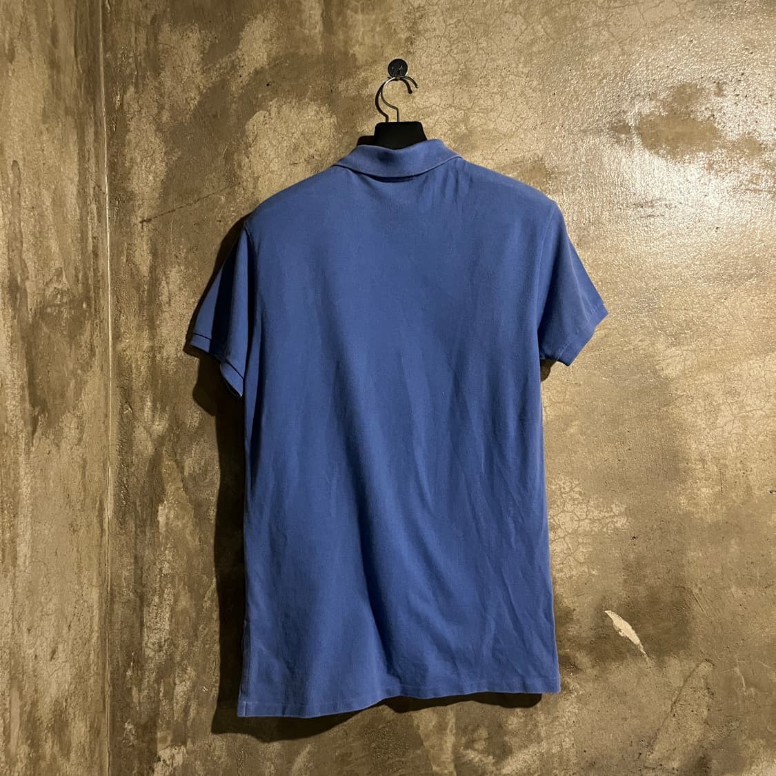 폴로랄프로렌 폴로 반팔카라티 상품이미지4