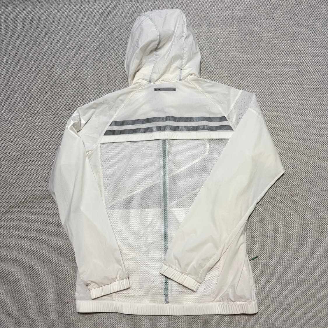 K2 경량 바람막이 후드 자켓 상품이미지7