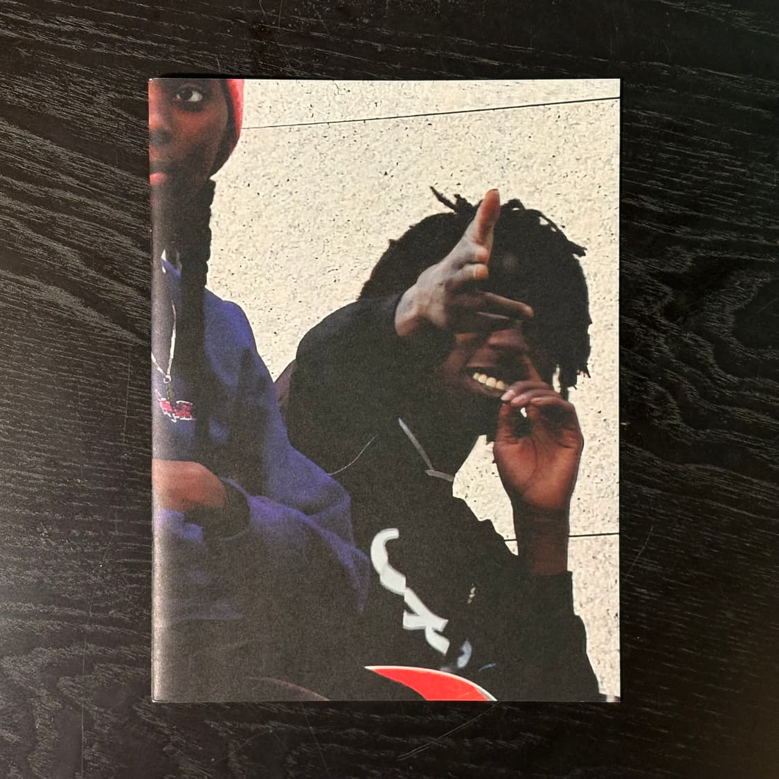 Supreme 슈프림 포스터 정품 (액자포함) 상품이미지2