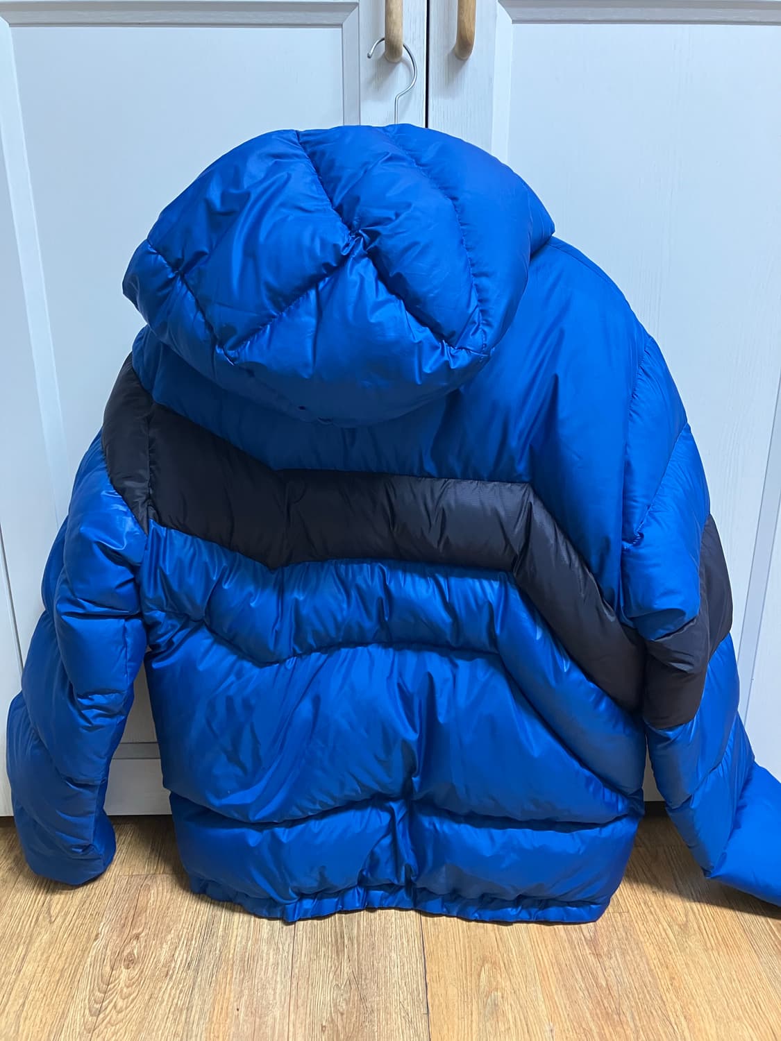 코치 패딩 상품이미지3