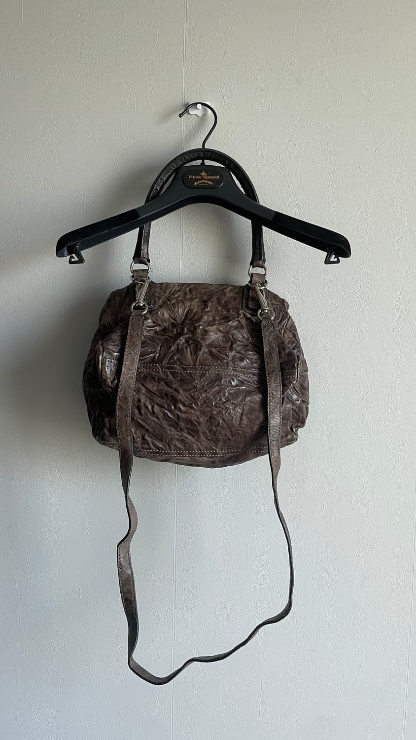 지방시 판도라백 미디움 (보증서, 더스트백 포함) 상품이미지2