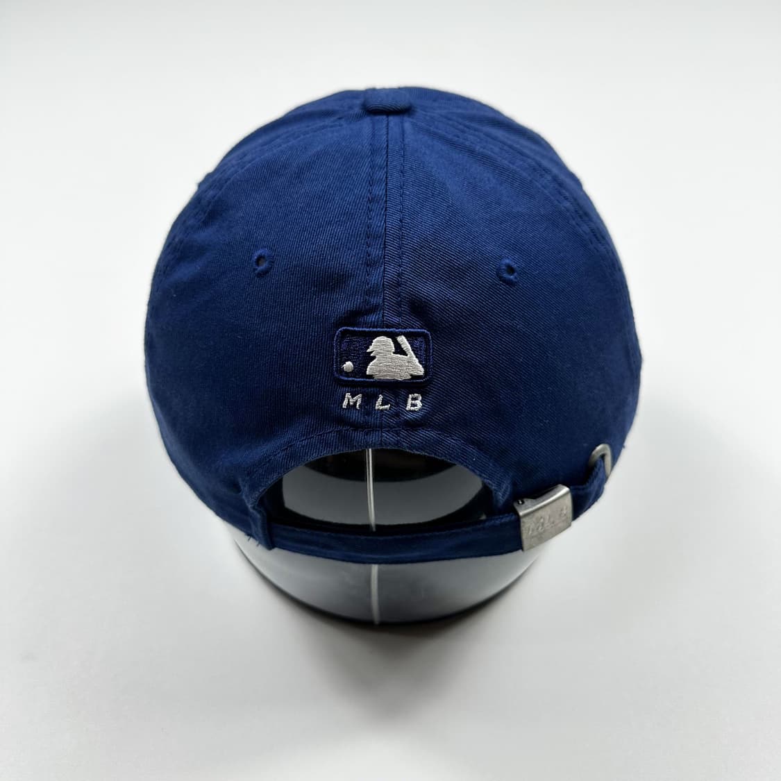 MLB LA다저스 빅로고 볼캡 상품이미지3